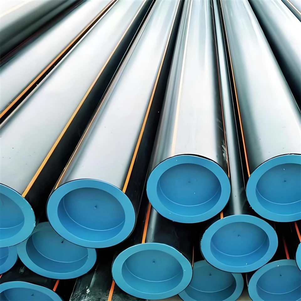 Hdpe Gas Pipe Specification factory