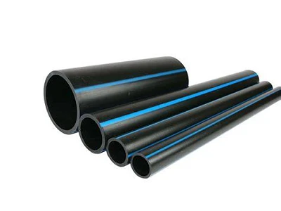 Rura górnicza HDPE: gdzie płynie ciśnienie wody pompowanej w długich liniach odwadniających kopal...