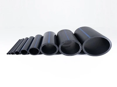 Rura górnicza HDPE: czy jej wewnętrzna ściana może zmniejszyć kamień i osady w systemach wody kop...