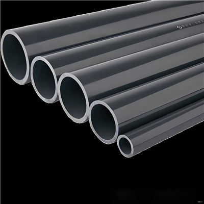 Jaki jest moduł Younga rury PE zbrojonej drutem stalowym?