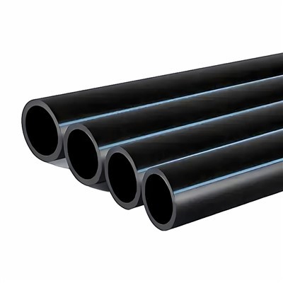 Rury polietylenowe do zaopatrzenia w wodę