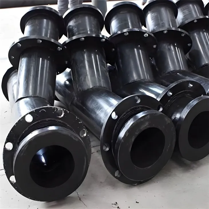 Ultra High Molecular Weight Polyethylene (UHMWPE) Tailings Pipe price